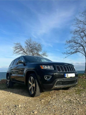 Jeep Grand cherokee | Mobile.bg    11
