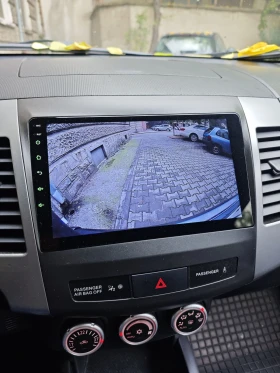 Citroen C-Crosser 2.2 Hdi (156hp) | Mobile.bg    6