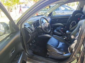 Citroen C-Crosser 2.2 Hdi (156hp) | Mobile.bg    7