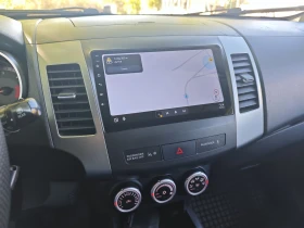 Citroen C-Crosser 2.2 Hdi (156hp) | Mobile.bg    12