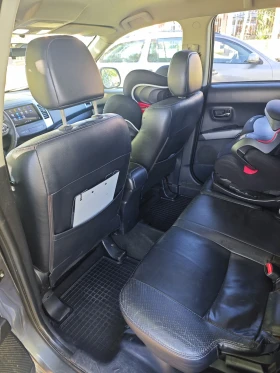 Citroen C-Crosser 2.2 Hdi (156hp) | Mobile.bg    8