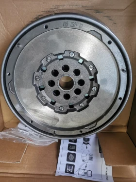 Citroen C-Crosser 2.2 Hdi (156hp) | Mobile.bg    17