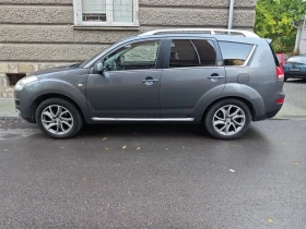 Citroen C-Crosser 2.2 Hdi (156hp) | Mobile.bg    4