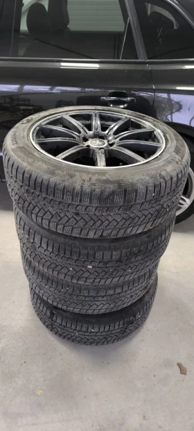 Audi SQ5 | Mobile.bg    17