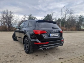 Audi SQ5, снимка 6