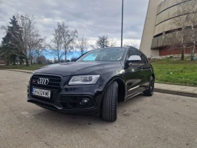 Audi SQ5, снимка 3