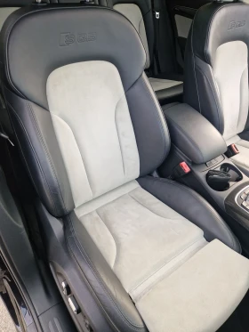 Audi SQ5 | Mobile.bg    12