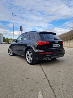 Audi SQ5 | Mobile.bg    5
