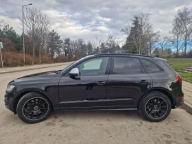 Audi SQ5, снимка 8