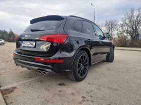 Audi SQ5, снимка 4