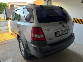 Обява за продажба на Kia Sorento ~8 000 лв. - изображение 4 | Auto.bg Обява за продажба на Kia Sorento ~8 000 лв. - изображение 4