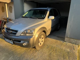 Обява за продажба на Kia Sorento ~8 000 лв. - изображение 1 | Auto.bg Обява за продажба на Kia Sorento ~8 000 лв. - изображение 1