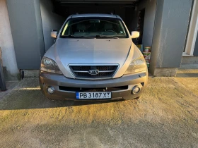 Обява за продажба на Kia Sorento ~8 000 лв. - изображение 1 | Auto.bg Обява за продажба на Kia Sorento ~8 000 лв. - изображение 1