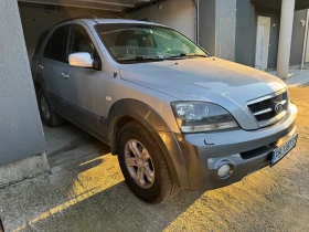 Обява за продажба на Kia Sorento ~8 000 лв. - изображение 2 | Auto.bg Обява за продажба на Kia Sorento ~8 000 лв. - изображение 2