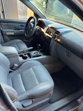 Обява за продажба на Kia Sorento ~8 000 лв. - изображение 11 | Auto.bg Обява за продажба на Kia Sorento ~8 000 лв. - изображение 11