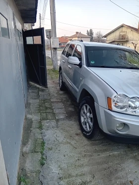 Jeep Grand cherokee, снимка 16