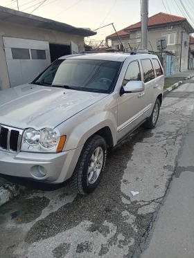 Jeep Grand cherokee, снимка 15