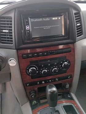 Jeep Grand cherokee, снимка 11