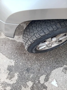 Jeep Grand cherokee, снимка 3