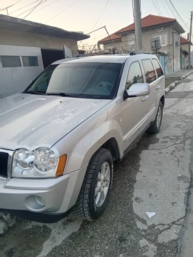 Jeep Grand cherokee, снимка 13