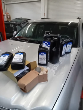 Jeep Grand cherokee, снимка 17