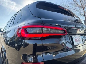 BMW X5 40i* M* LASER* Diamond* HUD* H/K* 360* Обдух* Възд, снимка 6
