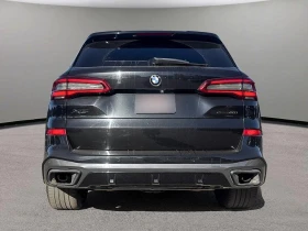 BMW X5 40i* M* LASER* Diamond* HUD* H/K* 360* Обдух* Възд, снимка 3