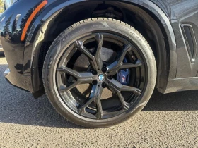 BMW X5 40i* M* LASER* Diamond* HUD* H/K* 360* Обдух* Възд, снимка 7