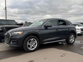 Audi Q5 Komfort  CARFAX - 24700 € / 48309.00 лв. - 47786625 2