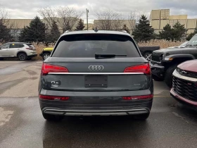 Audi Q5 Komfort  CARFAX - 24700 € / 48309.00 лв. - 47786625 4