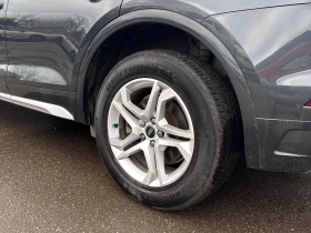 Audi Q5 Komfort  CARFAX - 24700 € / 48309.00 лв. - 47786625 7