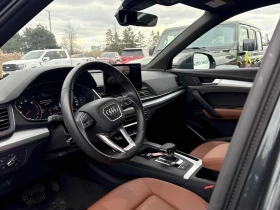 Audi Q5 Komfort  CARFAX - 24700 € / 48309.00 лв. - 47786625 5