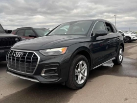 Audi Q5 Komfort  CARFAX
