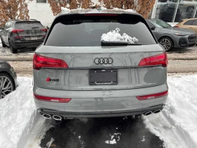Audi SQ5 * Progressiv * CARFAX * БЕЗ ПЪРВОНАЧАЛНА ВНОСКА - 26300 € / 51438.33 лв. - 52368200 4