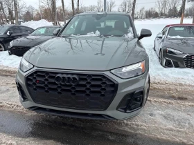 Audi SQ5 * Progressiv * CARFAX * БЕЗ ПЪРВОНАЧАЛНА ВНОСКА - 26300 € / 51438.33 лв. - 52368200 6