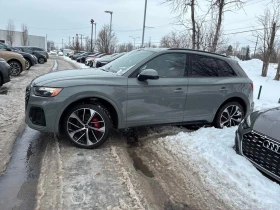 Audi SQ5 * Progressiv * CARFAX * БЕЗ ПЪРВОНАЧАЛНА ВНОСКА - 26300 € / 51438.33 лв. - 52368200 2