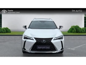 Lexus UX 250h 2.5HSD LUXURY 2WD - 27963 € / 54690.87 лв. - 73877439 5