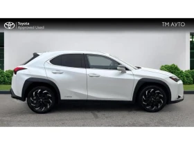 Lexus UX 250h 2.5HSD LUXURY 2WD - 27963 € / 54690.87 лв. - 73877439 17