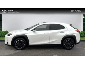 Lexus UX 250h 2.5HSD LUXURY 2WD - 27963 € / 54690.87 лв. - 73877439 3