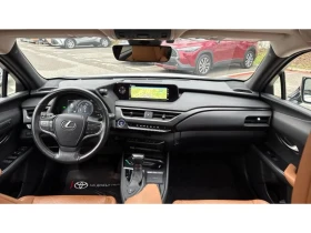 Lexus UX 250h 2.5HSD LUXURY 2WD - 27963 € / 54690.87 лв. - 73877439 8