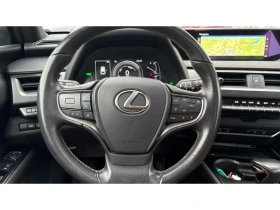 Lexus UX 250h 2.5HSD LUXURY 2WD - 27963 € / 54690.87 лв. - 73877439 13