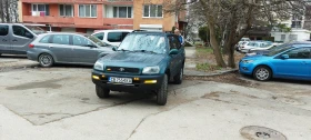 Toyota Rav4 - 3500 € / 6845.40 лв. - 20470643 9