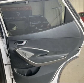 Hyundai Santa fe 2.2 CRDi Executive 4WD FULL | Auto.bg — изображение 11