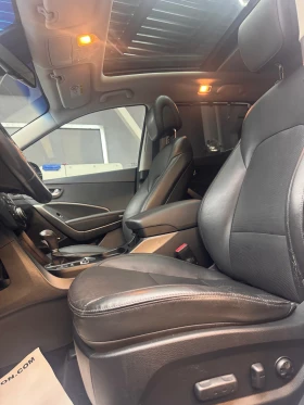 Hyundai Santa fe 2.2 CRDi Executive 4WD FULL | Mobile.bg � ����� ������ 16