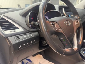 Hyundai Santa fe 2.2 CRDi Executive 4WD FULL | Mobile.bg � ����� ������ 5