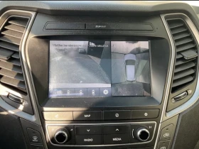 Hyundai Santa fe 2.2 CRDi Executive 4WD FULL | Auto.bg — изображение 12