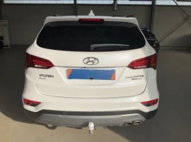 Hyundai Santa fe 2.2 CRDi Executive 4WD FULL | Auto.bg — изображение 3