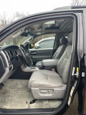 Toyota Sequoia Limited  - 17999 € / 35202.98 лв. - 10520261 11