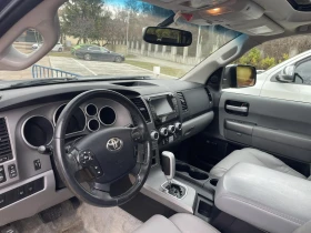 Toyota Sequoia Limited  - 17999 € / 35202.98 лв. - 10520261 10