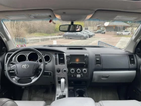 Toyota Sequoia Limited  - 17999 € / 35202.98 лв. - 10520261 9